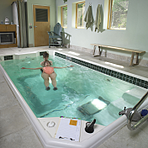water therapy