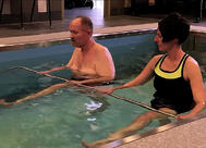 How to Make Aquatic Therapy Profitable