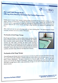 Plungetipsheet