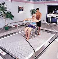 Adjustable Floor Depth