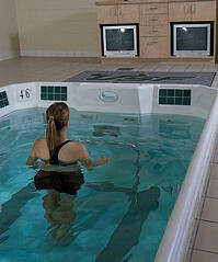 HydroWorx 500 Series Pool