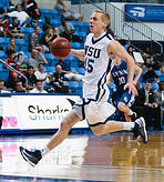 Nova Southeastern University’s Dustin Gatens MS, ATC