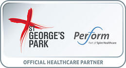 St. George's Park and Perform