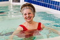 Aquatic Therapy in the Changing Healthcare Environment
